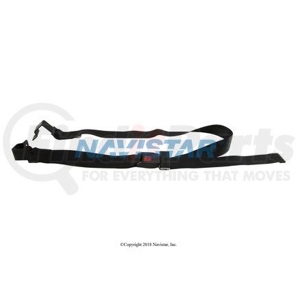 Navistar 2237330C3 Seat Belt