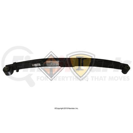 Navistar 2004524C91 Leaf Spring