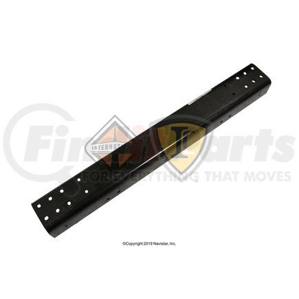 Navistar 2589016C1 INTERNATIONAL BEAM CROSS REAR S