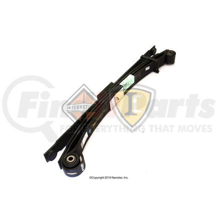 Navistar 3845480C92 Leaf Spring