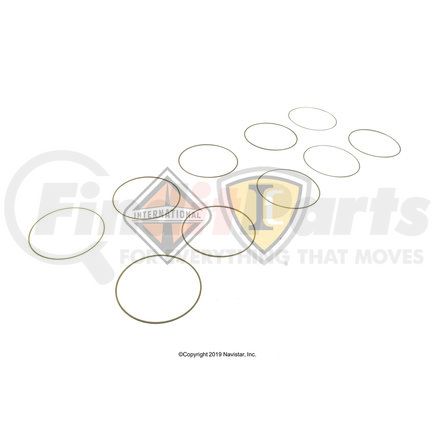 Navistar 1823356C92 INTERNATIONAL SHIMS SLEEVE KIT