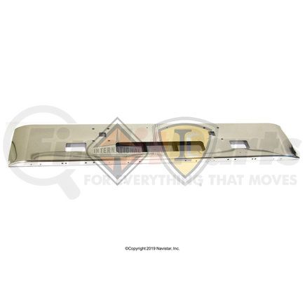 Navistar 3871068C92 Bumper