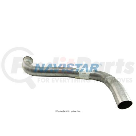 Navistar 3533082C2 Exhaust Pipe