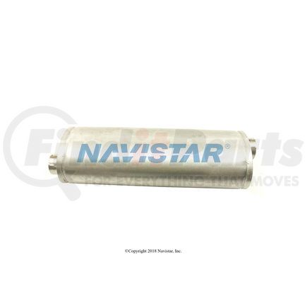 Navistar 2033675C1 INTERNATIONAL MUFFLER