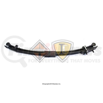 Navistar 3610111C4 Leaf Spring