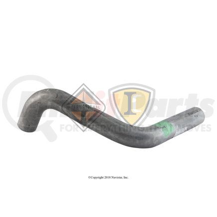 Navistar 1613452C2 Exhaust Pipe