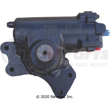 Navistar RSGTAS66004 TRW Steering Gear