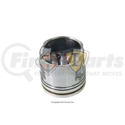 Navistar 1891377C1 INTERNATIONAL PISTON ALUMINUM 466 215&230HP