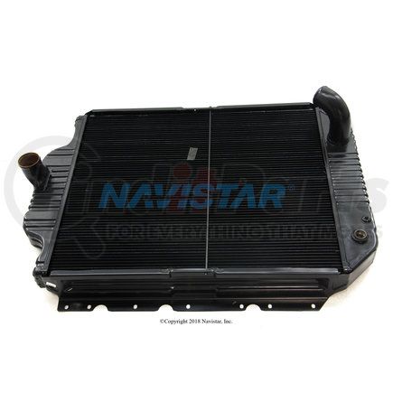 Navistar 2000985C93 - INTERNATIONAL RADIATOR,RAD ASM + Cross Reference ...
