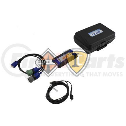 Navistar 124032 Diagnostic Scan Tool