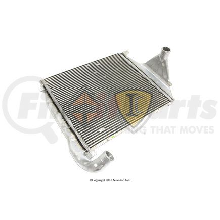 Navistar 2605068C91 Intercooler