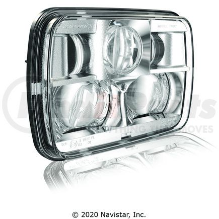 Navistar JW0554471 Headlight