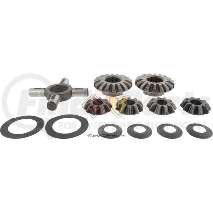 Navistar DS119393 Differential Carrier Gear Kit