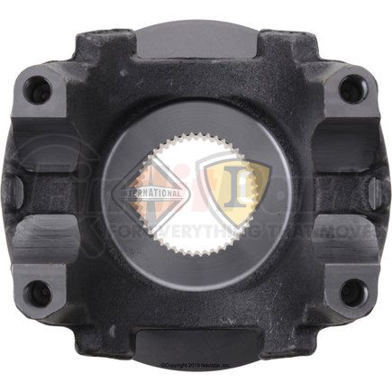 Navistar 3513839C91 Differential End Yoke