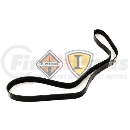 Navistar 2513518C1 Serpentine Belt