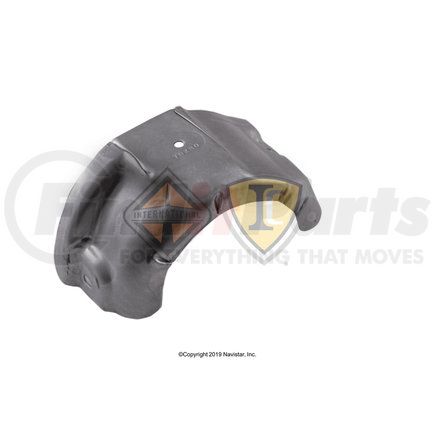 Navistar 1847369C1 Turbocharger Heat Shield