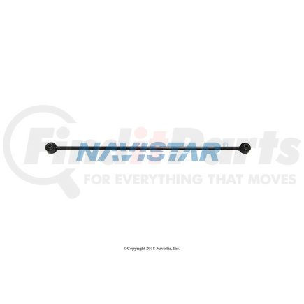 Navistar 3583604C2 Radiator Support