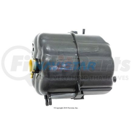 Navistar 2591789C1 INTERNATIONAL TANK SURGE DEAERATION