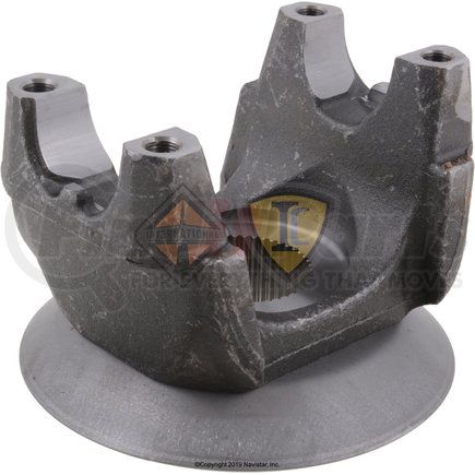 Navistar 1657320C91 Differential End Yoke