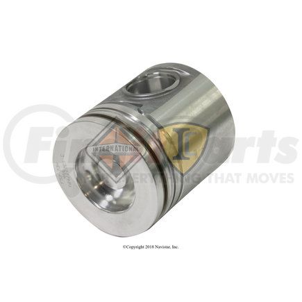 Navistar 1842227C1 INTERNATIONAL PISTON ALUMINUM