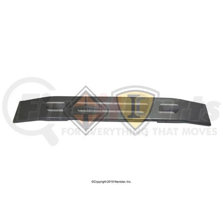 Navistar 3704777C2 Bumper