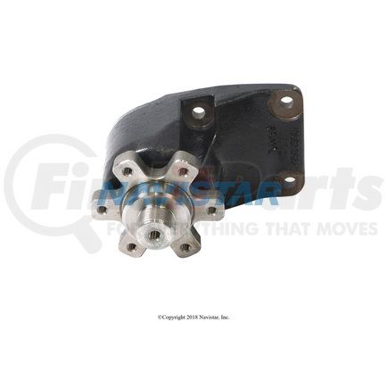 Navistar 1850297C91 INTERNATIONAL HOUSING FAN ASSY  20"