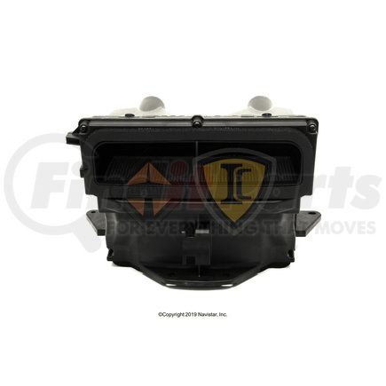 Navistar 3840411C94 DUCT,AIR COND , A