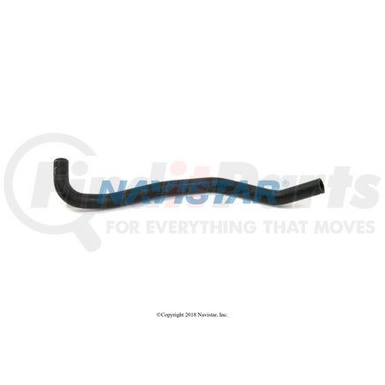 Navistar 4024864C1 Radiator Surge Tank Hose