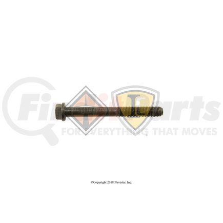 Navistar 1828276C2 Bolt