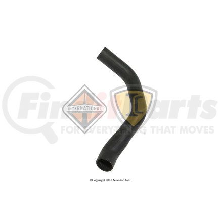 Navistar 1614336C2 Radiator Coolant Hose