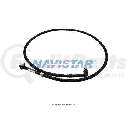 Navistar 3877921C2 INTERNATIONAL TUBE  7.5MM ID CO