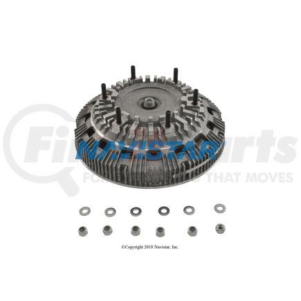 Navistar HOR99A4700 Engine Cooling Fan Clutch