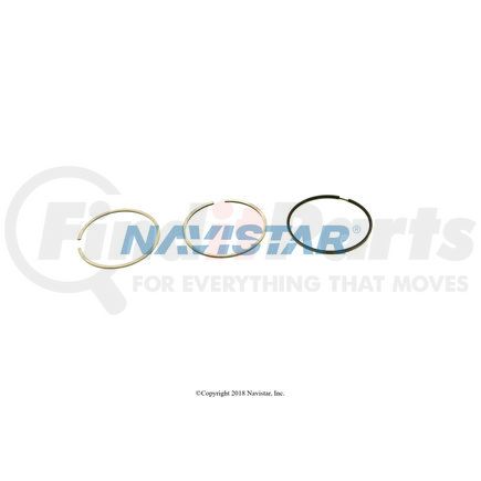 Navistar 1830949C92 Engine Piston Ring Set