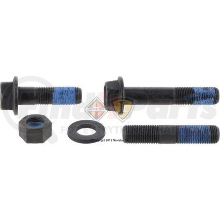 Navistar ETN0512896 Differential Housing Bolt