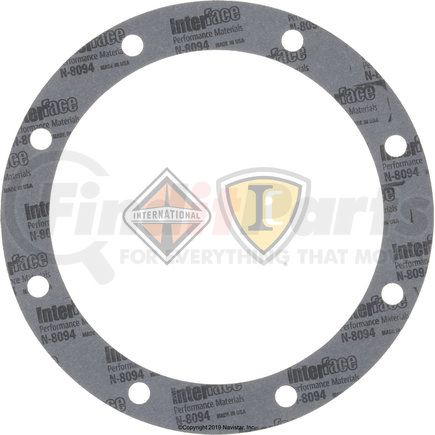 Gaskets and Sealing Systems