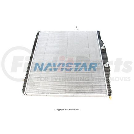 Navistar 2513219C1 Radiator