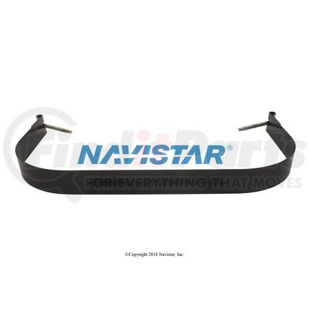 Navistar 3584544C2 Fuel Tank Strap