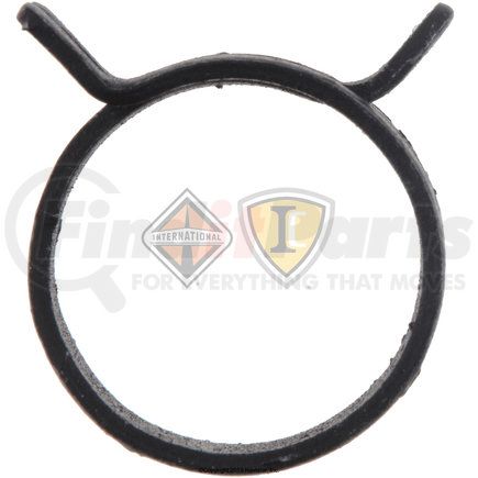 Navistar DS129338 Hose Clamp