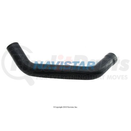 Navistar 3847989C3 Radiator Outlet Hose Intermediate Pipe