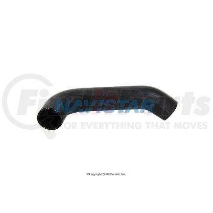 Navistar 3590556C1 Radiator Outlet Hose Intermediate Pipe