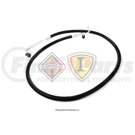 Navistar 3576361C91 A/C Hose