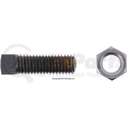 Navistar 2505125C91 BOLT-ASM STRG STOP