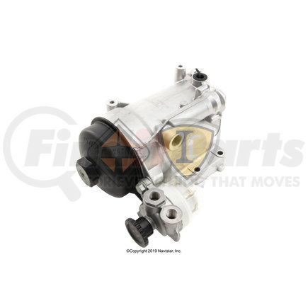 Navistar 3007451C91 Fuel Filter Housing