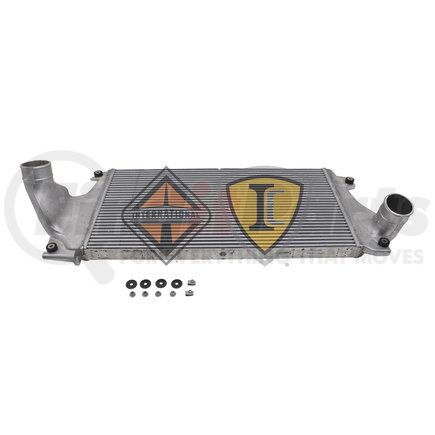 Navistar 2512143C91 Intercooler