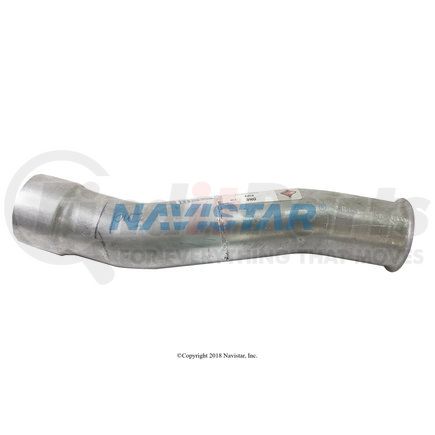 Navistar 2023585C1 Exhaust Pipe