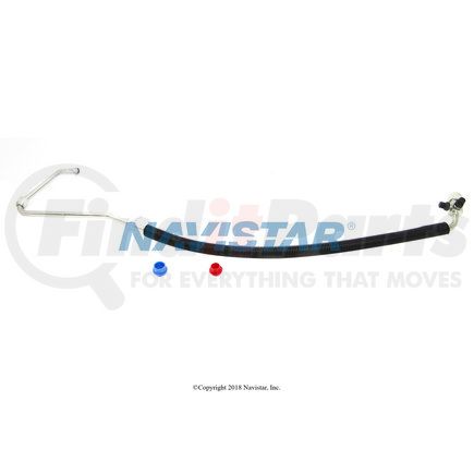 Navistar 2005845C94 A/C Hose