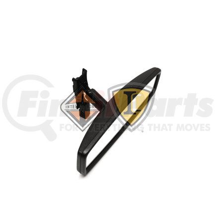 Heated Power Door Mirror