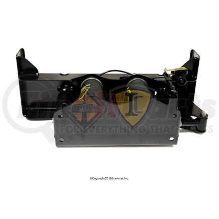 Navistar 3507630C98 INTERNATIONAL KT SUSPN,KIT RR CAB AIR SUSP