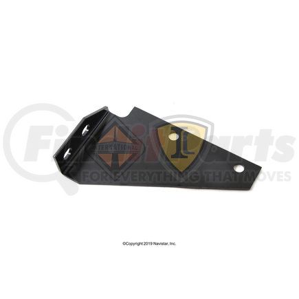 Navistar 3672994C1 Pintle Hook Mounting Plate