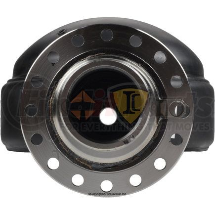 Navistar DS321737 Axle Housing